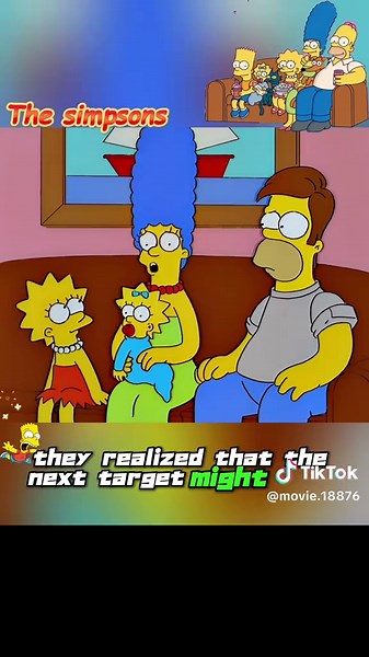 Homer's Hilarious Hair Implant Adventure