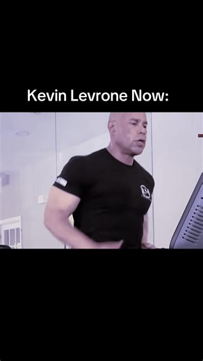 Kevin Levrone: The Impressive Evolution of a Bodybuilder