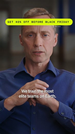 31K views | Give yourself the gift of career growth: 40% off MasterClass Certificates. Learn high-stakes leadership strategies from former Navy SEALs. | MasterClass | Facebook