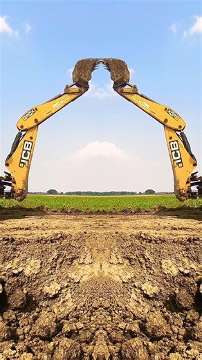 3DX SUPER EXCAVATOR 💥💥💥#jcb #tractor#jcbvideo #jcb3dx #crane #cratoon #bhoot #vairalshort #mrbk #yt