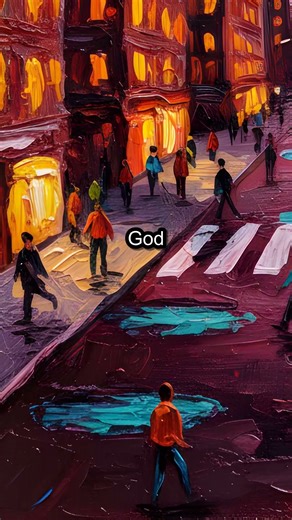 Genesis 6:1-4: The Truth About the Nephilim #1