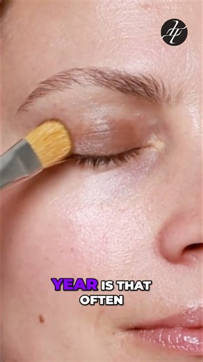 Soft Eyeshadow Looks Are Taking Over 2025!