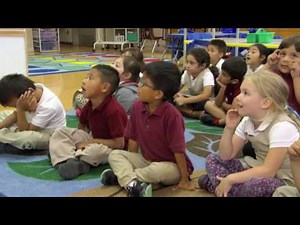 Reading Workshop in Kindergarten