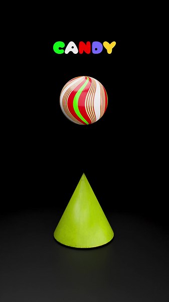 Satisfying 3D Simulations #relaxing #asmr #blender3d #blender #clothsimulation Random physics simulation in Blender 3D Candy, Honey, Jelly, Water, and Metal Share your quirky ideas for the next video in the comments Thanks!