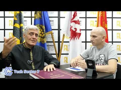 Albanski jezik i njegovo poreklo - Dr Miroljub Petrović