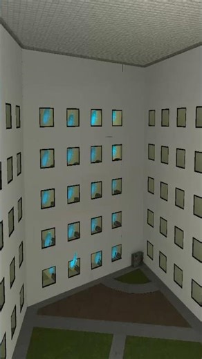 263#Nextbot #Gmod #yoshie1M-r6g