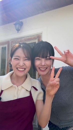 중식여신 박은영과 춤을 춰 — 오늘 저녁 6시 30분 BIBI 편 공개