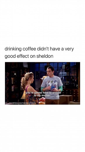 The Big Bang Theory Feeds | Sheldon is the flash! Follow @thebigbangtheoryfeeds #thebigbangtheory #tbbtmemes #tbbtedit #tbbtedits #tbbtus #tbbtquotes #tbbtshow... | Instagram