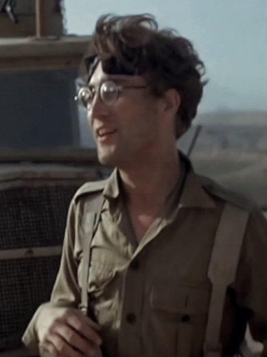 John Lennon edit: 'Look at my lawyer dawg I'm going to jail'