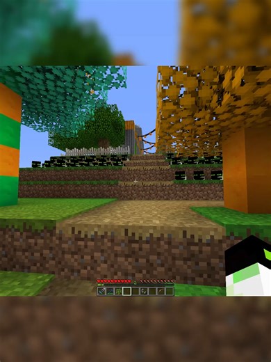 Die aufregende Welt von Minecraft Geist erleben!