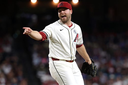 Corbin Burnes to undergo Tommy John surgery in Diamondbacks crusher