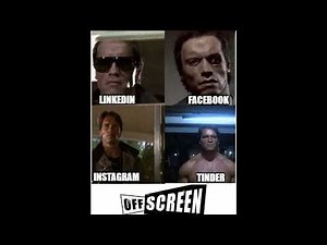 Terminator Funny Mems Only True Fans Will Find It Funny || Terminator Funny Memes