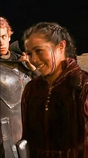 The Hidden LEGEND Who Played Arwen, Orcs & Uruk-hai in LOTR!