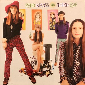 Redd Kross - Third Eye