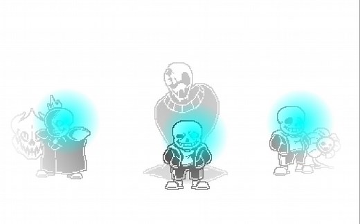 【Loop Time Trio】-Phase 1-Dark Timeline - 游戏演示完整版！