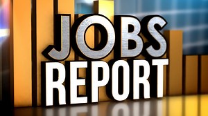 Upstate jobs report mixed