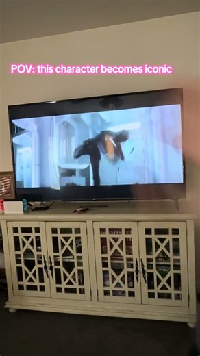 One of the best CAP moments 🫡