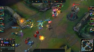 Riot back again with the spaghetti codes. (GAME BREAKING BUG) | EXP.GG Video Game And eSports News