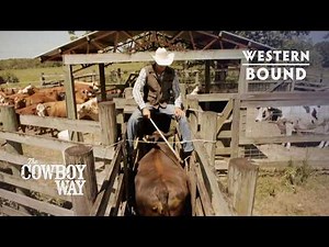 Meet The Boys: Booger, Cody, and Bubba | The Cowboy Way