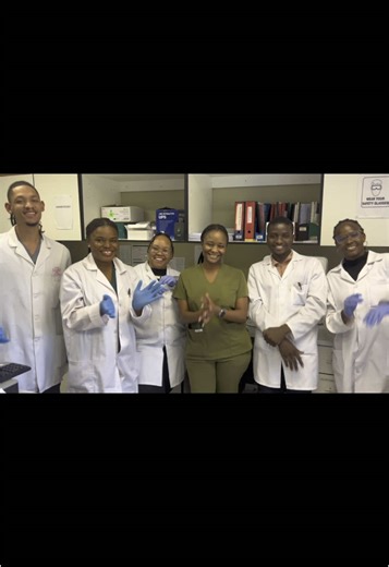 Lavinia Hangoh on TikTok