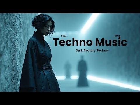 Aggressive Techno 😈 Fast BPM | Heavy Bass Raw & Distorted Rave Mix