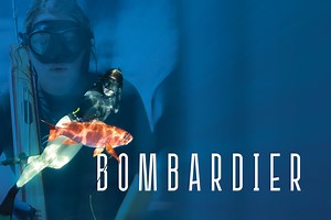 6.9K views · 89 reactions | Meet Directer of Marketing at BOTE, wife, mother, and spearfisher - Skye Bailey. She is an absolute legend in the spearfishing world and a 7x Women's World Record holder in the sport. Her accomplishments have solidified her status as a world-renowned athlete and as an advocate for marine conservation. Find out more at: https://www.boteboard.com/blogs/experience/bote-presents-bombardier | BOTE | Facebook