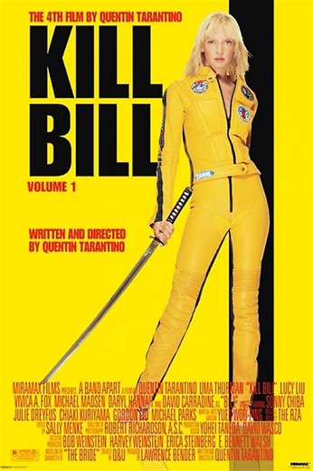 Kill Bill Summary, Trailer, Cast, Where to Watch and More