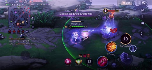 Khám Phá Sinestrea: Chiến Thuật và Xây Dựng Đồ Chơi