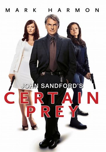 Certain Prey (2011)