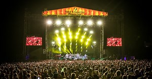 Dead & Company Announces 2022 Return To Mexico For Playing In The Sand [Video]