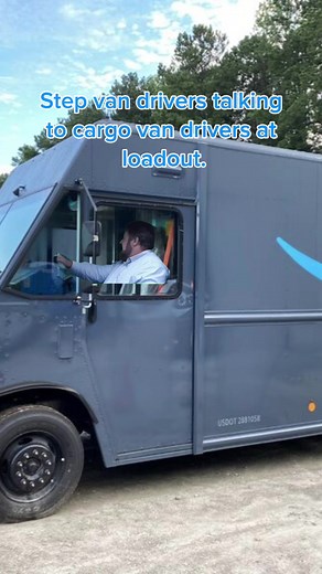 Understanding Amazon Delivery Driver Memes