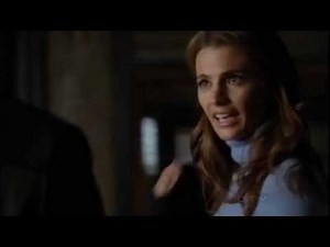 Castle 4x10 - Hitched (End Scene)