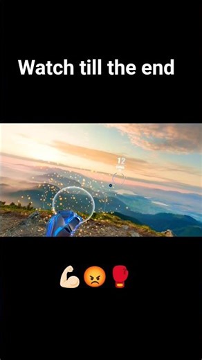 VR Boxing Challenge 🥊#shorts #boxing