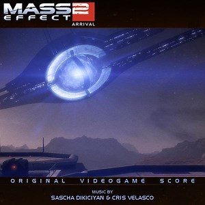 Mass Effect 2: Arrival - Alchetron, The Free Social Encyclopedia