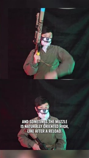 High vs. Low Ready - when to use it?