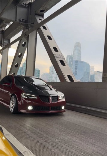 . . . . . . . #g8 #carsoftiktok #ls3 #pontiac #bayarea | Pontiac Car