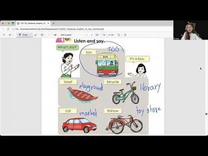 Grade(2) English Unit(7) Lesson(5)(6)