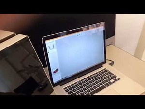 Occlusion Setup Tool