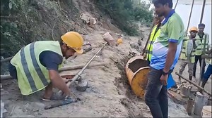 148K views · 3.1K reactions | বাড়ি করতে Soil Test কেন করাবেন? Standard Penetration Test (SPT) কি? কেন করা হয়? | Momin Mozibul Haque Shamaji | Facebook