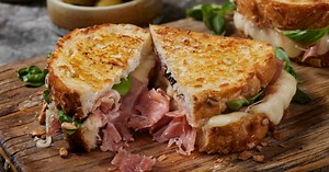 Menu de la semaine : idées recettes faciles du 6 au 12 février