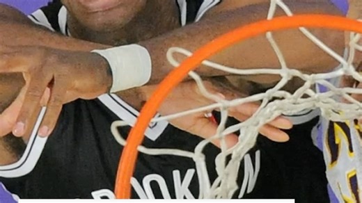 Jason Collins, the NBA’s first openly gay player, has died from glioblastoma