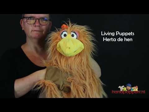 This Puppet Will Make You Laugh So Hard!