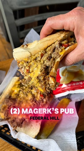 Here are 3 of the best cheesesteaks in Baltimore! | Eatmorebemore