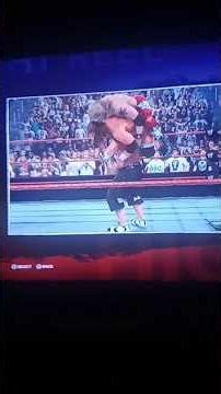 John Cena Vs Triple H Vs Edge WWE Championship Matc Highlights: Backlash 2006 #wwe #johncena #hhh