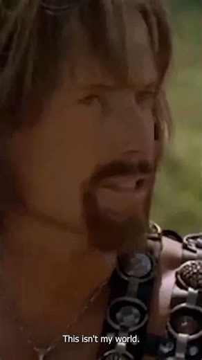 Hercules Disappointed