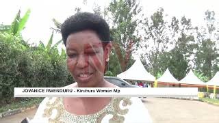 Government secures funding to enhance land information system for improved land management