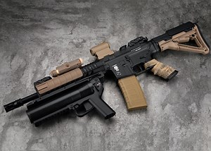 X9000 Gun Sound Simulator For Airsoft