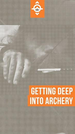 When Eric Jackson gets into something, he goes all in. Since he started shooting a bow, he bought a press, learned to tune, shoots daily, and everything else that is involved with archery and Bowhunting. I saw it firsthand at the Total Archery Challenge events and he’s all in. Clip from Ep 314 of the East Meets West Hunt podcast with Eric Jackson #eastmeetswesthunt #sitkagear #archery #bowhunting #nockon #nockonnation #alwaysbetinkering #huntingpodcast #totalarcherychallenge #podcastclips | East