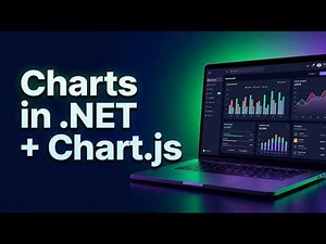 Build Beautiful Charts in .NET with Chart.js