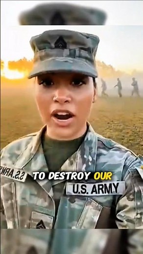 Inside the US Army Training Center Where Cadets Become Warriors.🇺🇸🔥#military #militaryhistory #ai